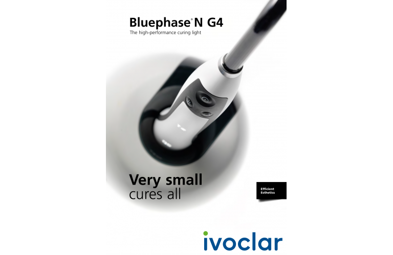 BluePhase® N G4